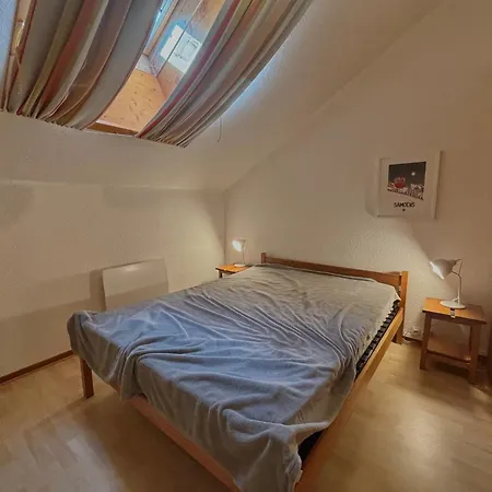 Apartman T2 Mezzanine Au Centre - Animaux Acceptes - Fr-1-624-187 *