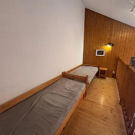 T2 Mezzanine Au Centre - Animaux Acceptes - Fr-1-624-187 Apartman Samoëns