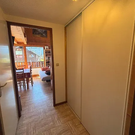 Apartman T2 Mezzanine Au Centre - Animaux Acceptes - Fr-1-624-187 *