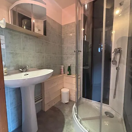 Apartman T2 Mezzanine Au Centre - Animaux Acceptes - Fr-1-624-187