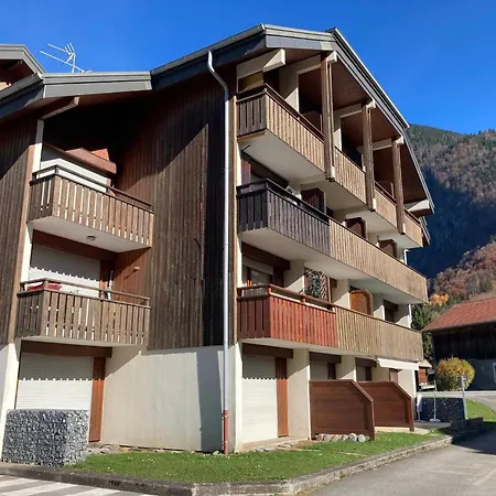 T2 Mezzanine Au Centre - Animaux Acceptes - Fr-1-624-187 Apartman *